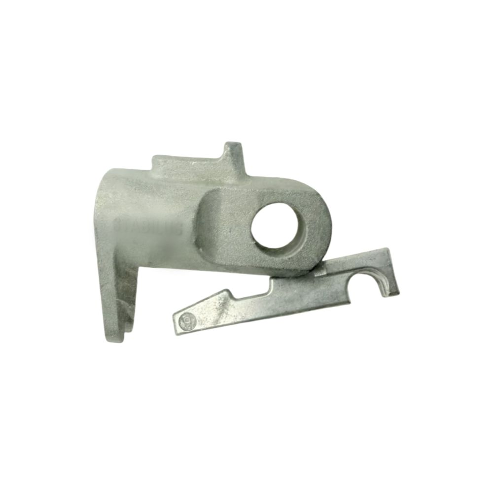 Liebherr Locking Segment Assembly 10038734 Loader Steering Control Lever Lock for Cab Steering System