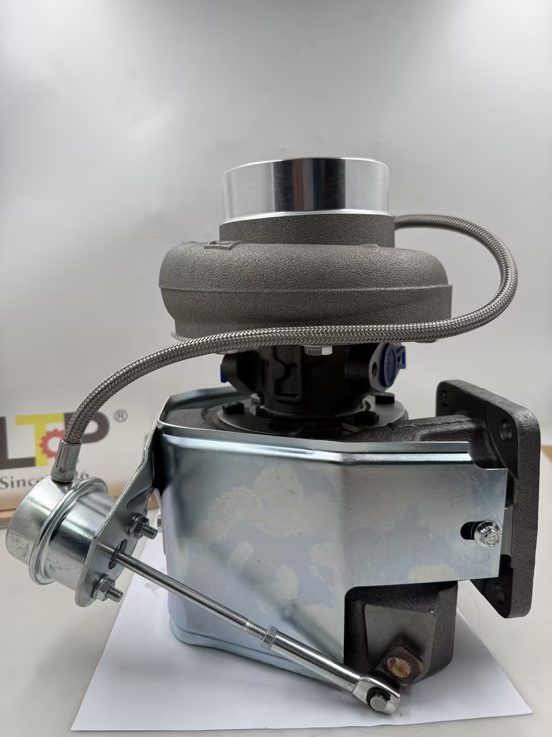 LTP Brand Exhaust Gas Turbocharger 10220748A