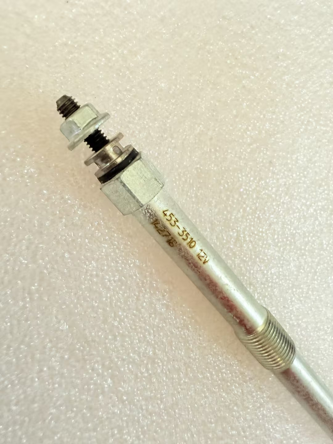 Perkins T419166 Glow Plug for Perkins 1103A-33 1103A-33T 1103B-33 1103B-33T 1103C-33 1103C-33T