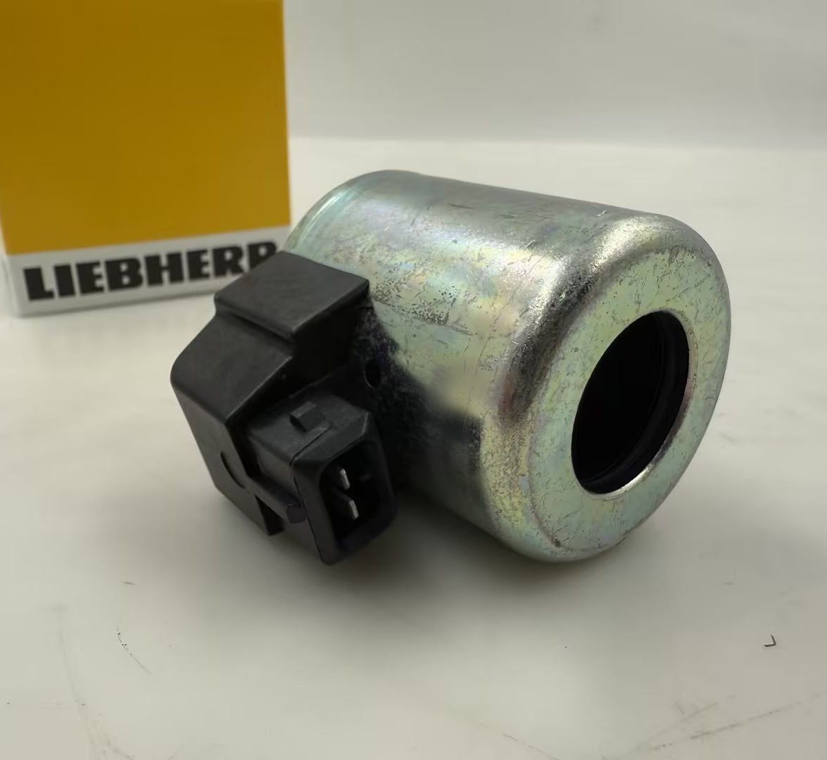 Liebherr 7026756 Magnet Coil Compatible with PR712-PR776