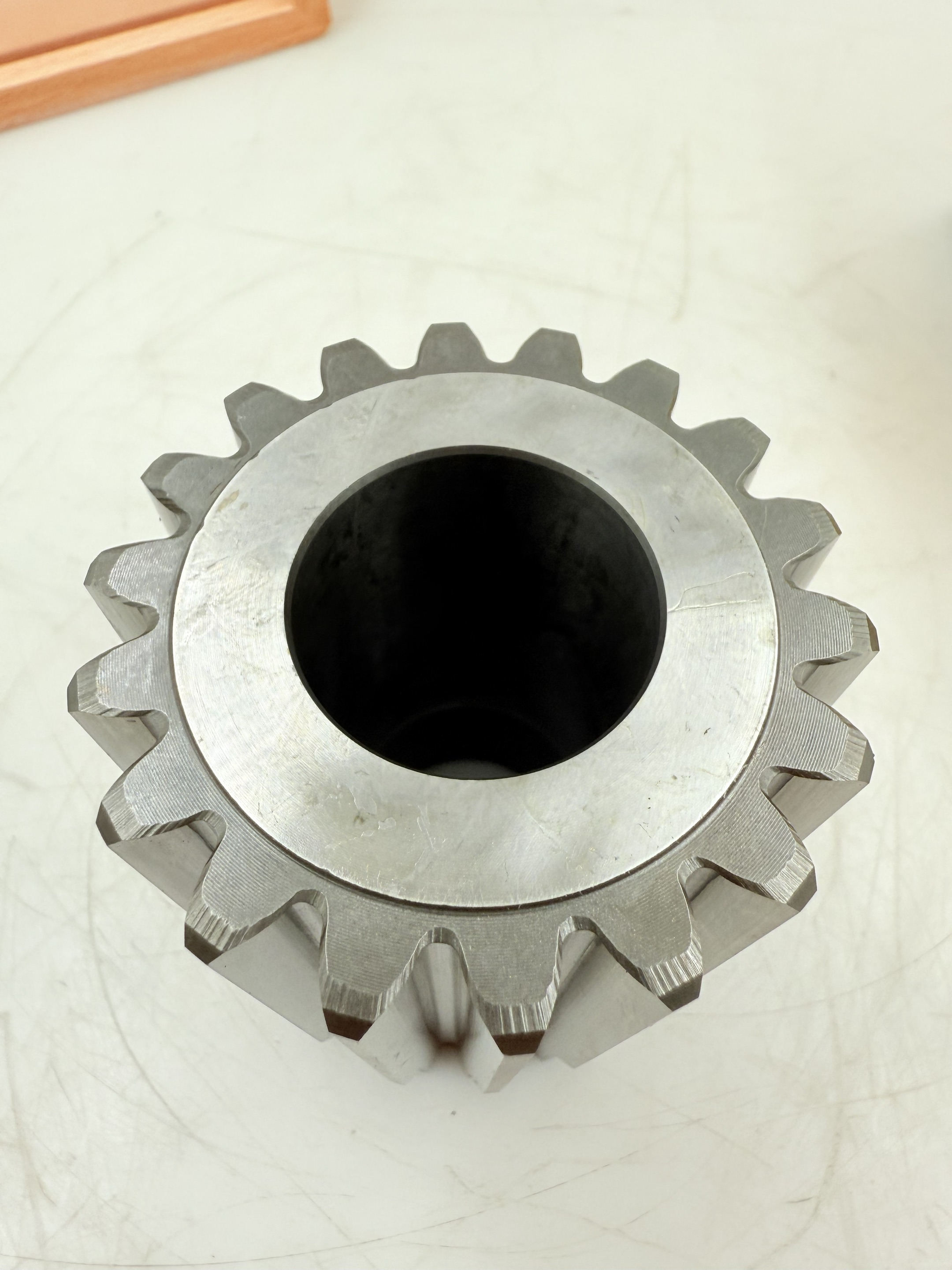 Liebherr 90208498 Sun Wheel Sun Gear Suitable for R942 R944B R944C R936 R940 R946