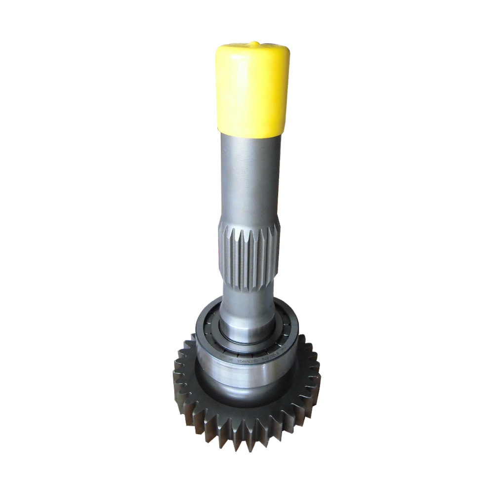 Liebherr 10125073 Drive Shaft