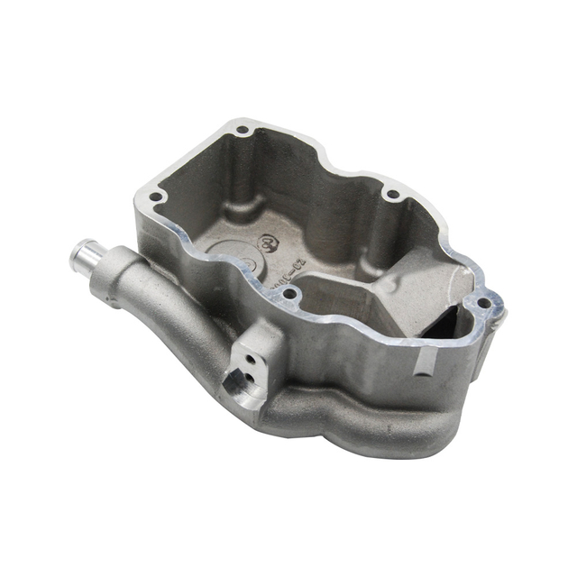 Liebherr 10119011 Cylinder Head Cover