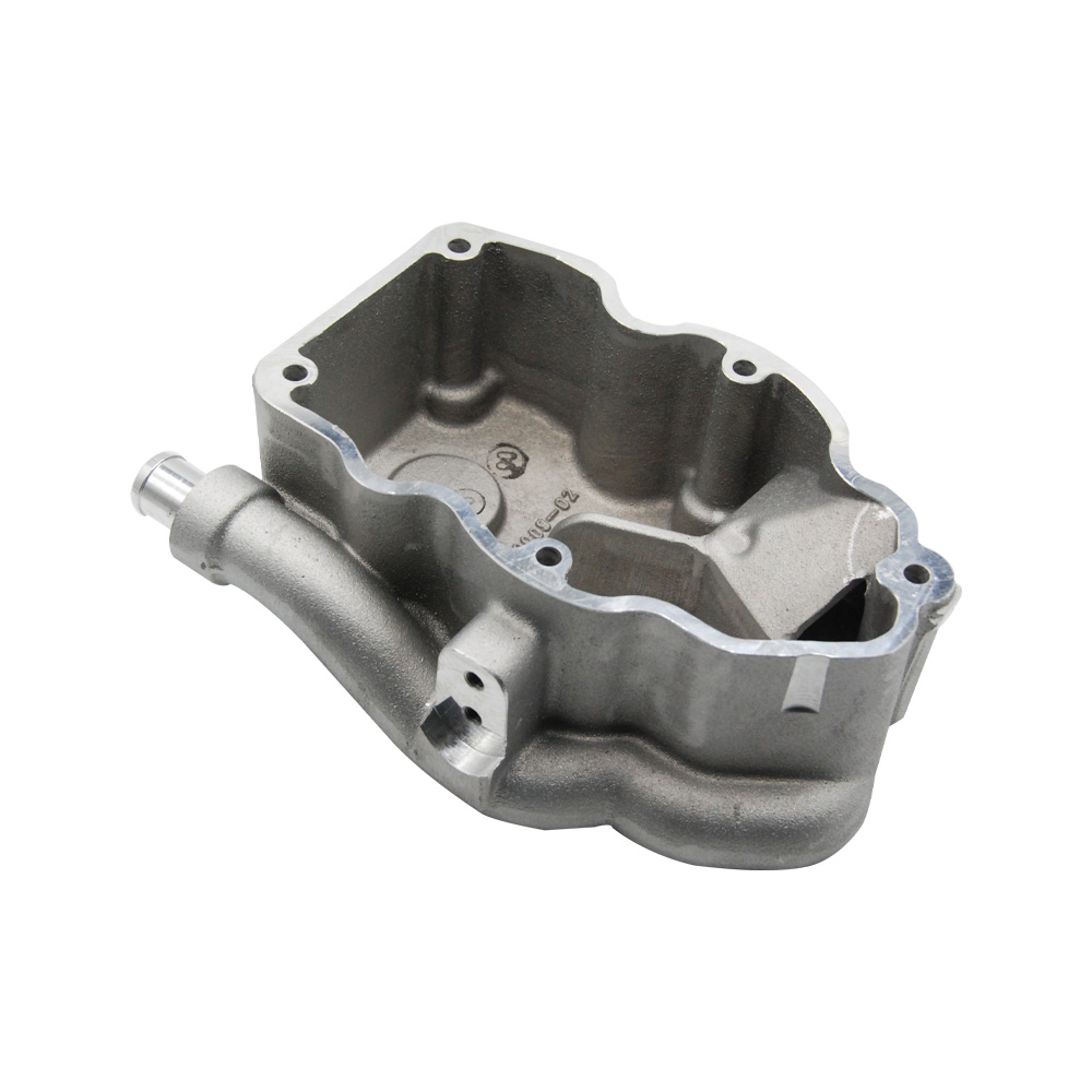 Liebherr 10119011 Cylinder Head Cover