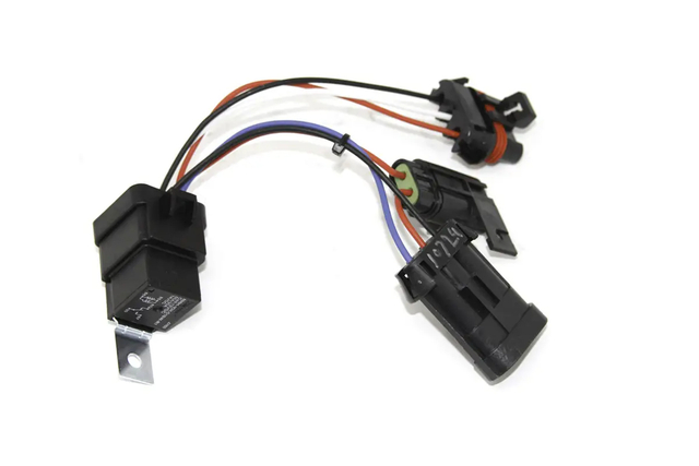 Bobcat 6669415 Fuel Timer Solenoid