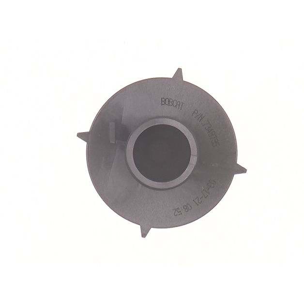 Bobcat 7414582 Hydraulic Filter 7414582 Fits A770 S62 S630 S64 S650 S66 S740 S750 S76 S770