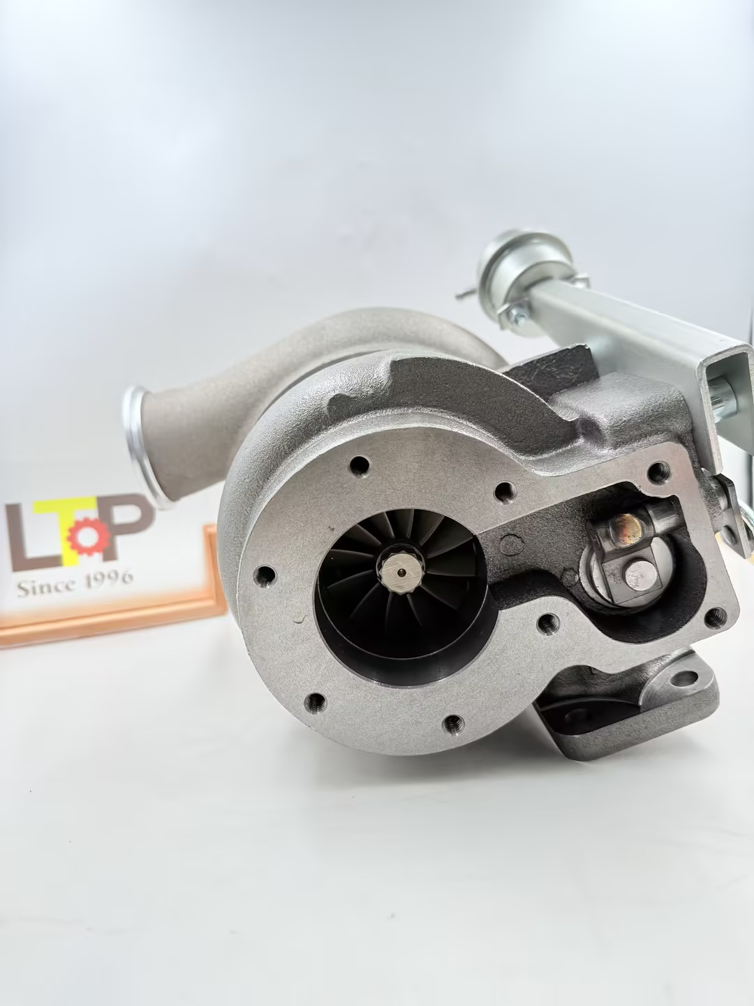 LTP Brand Exhaust Gas Turbocharger 10134977A