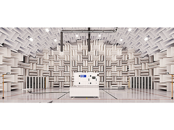 FG Wilson Diesel Generators set 6.8 kVA- 8.8 kVA P7.5-4S