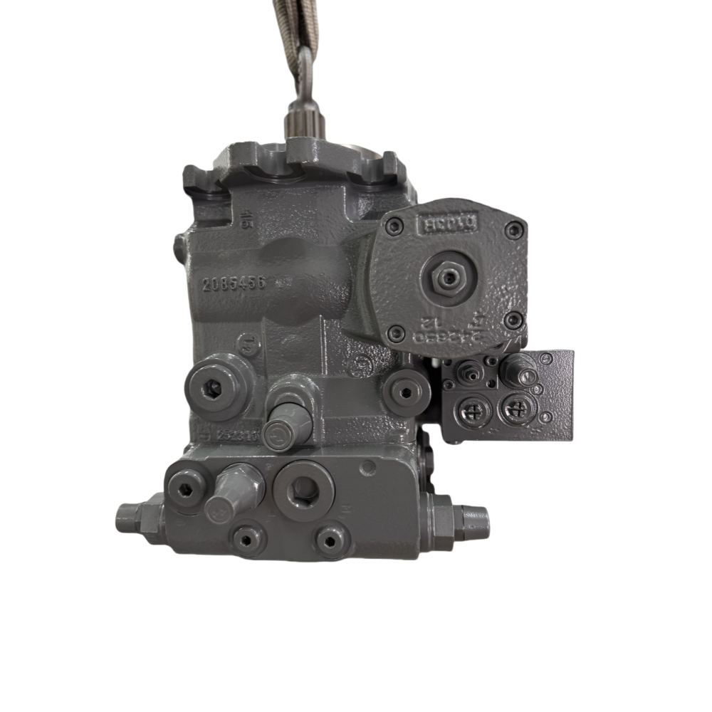 Liebherr 12221140 Hydraulic piston pump for R936-R960