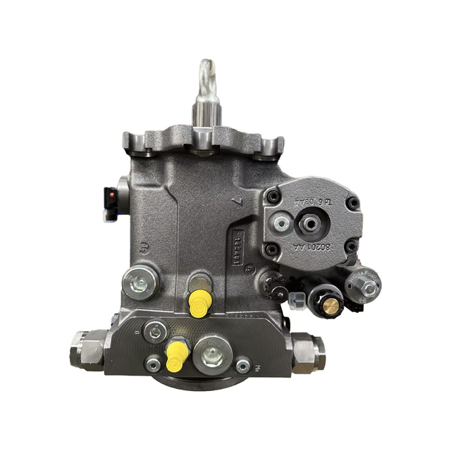 LTP OEM 10428466A 10428466/10228159 Swing Pump For Liebherr