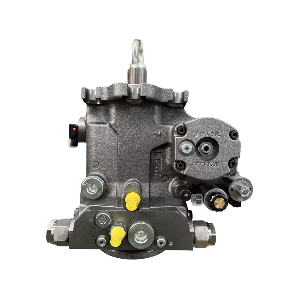 LTP OEM 10428466A 10428466/10228159 Swing Pump For Liebherr