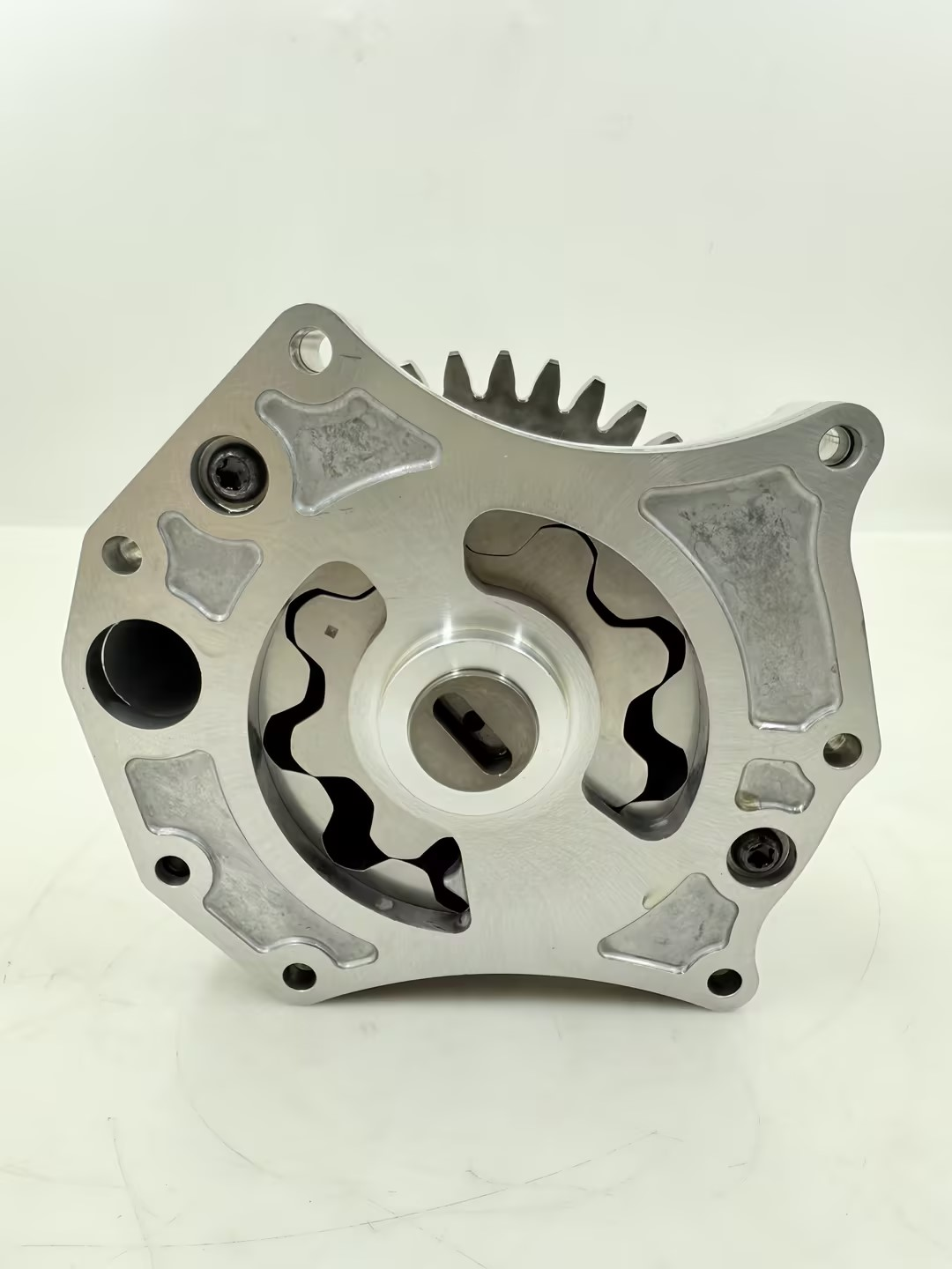 Liebherr 10116166 Oil Pump
