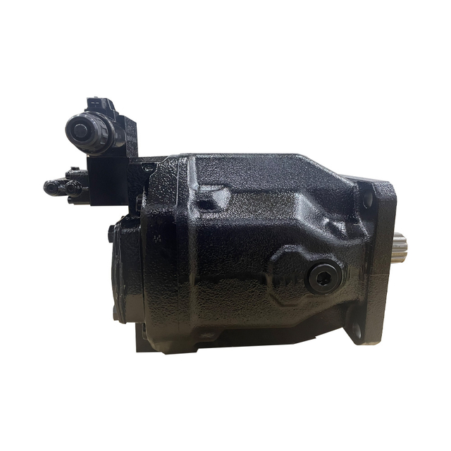 LTP OEM 10664186D/10440680D/10022804D 10664186/10440680/10022804 Piston Variable Displacement Pump for Liebherr