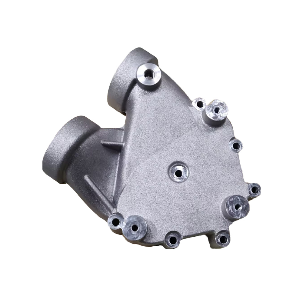 Liebherr 10117531 Thermostat Housing