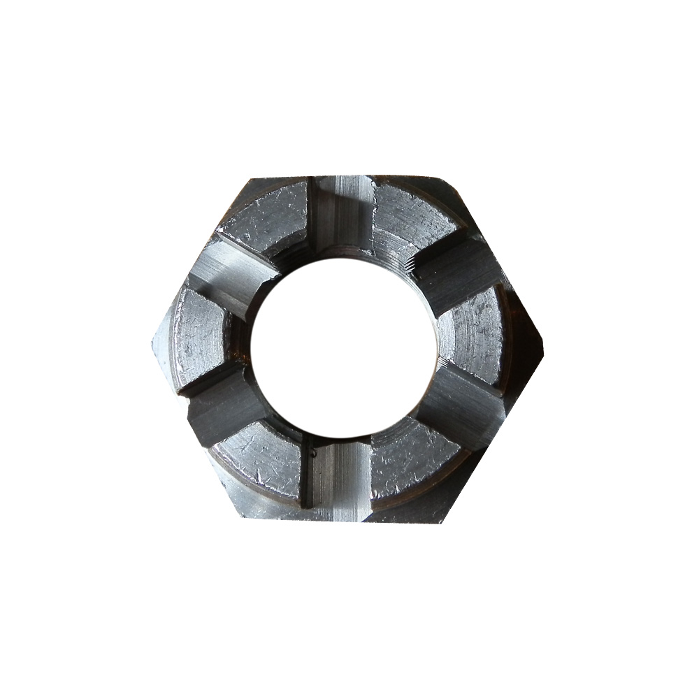 Liebherr 10040410 Crown Nut