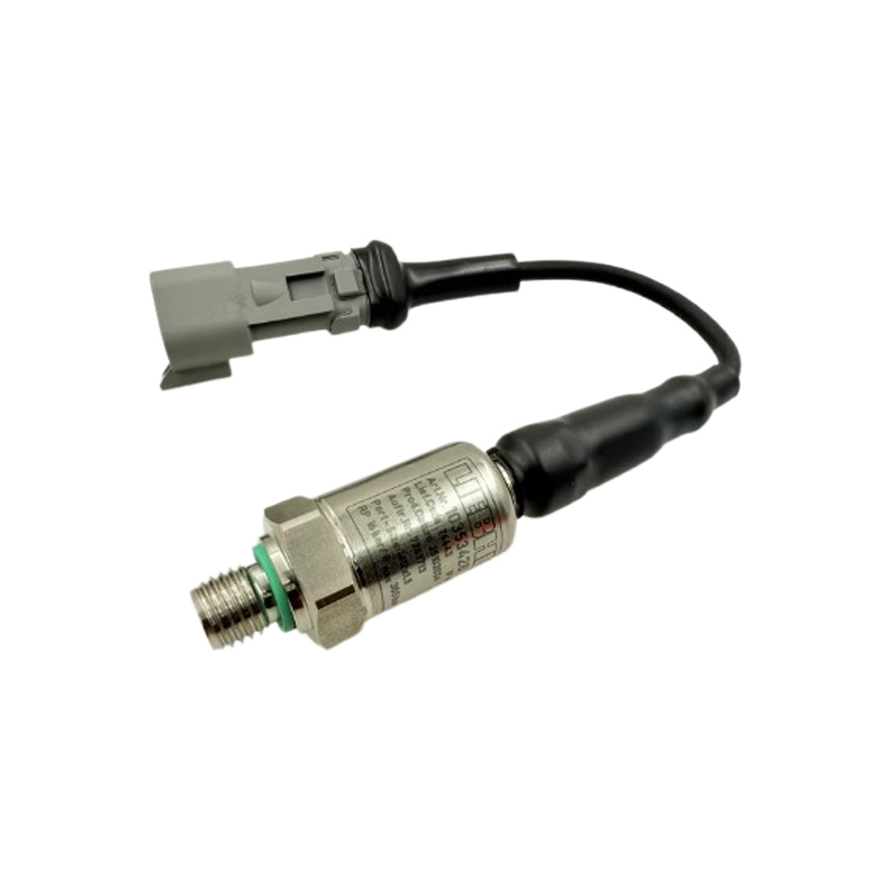 Liebherr 10353428 Pressure Switch