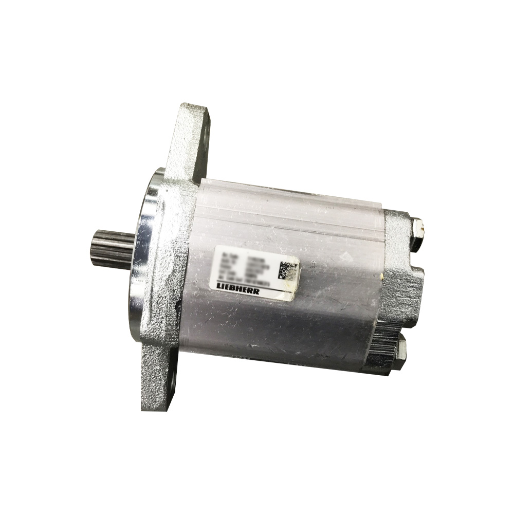 Liebherr 11492285 Gear Pump