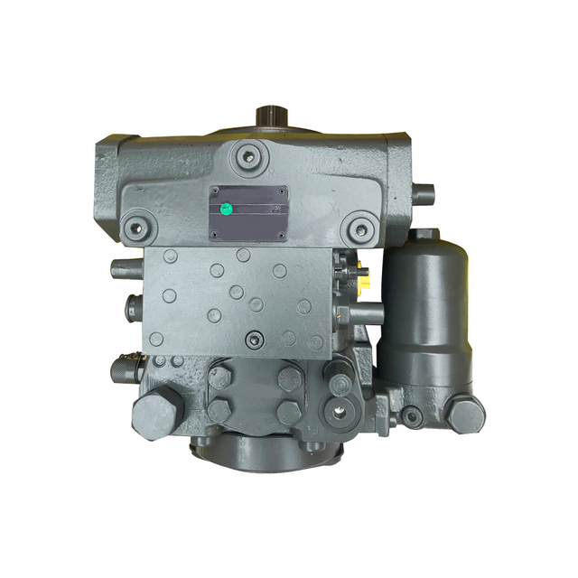 Liebherr 10030435 Swing Pump