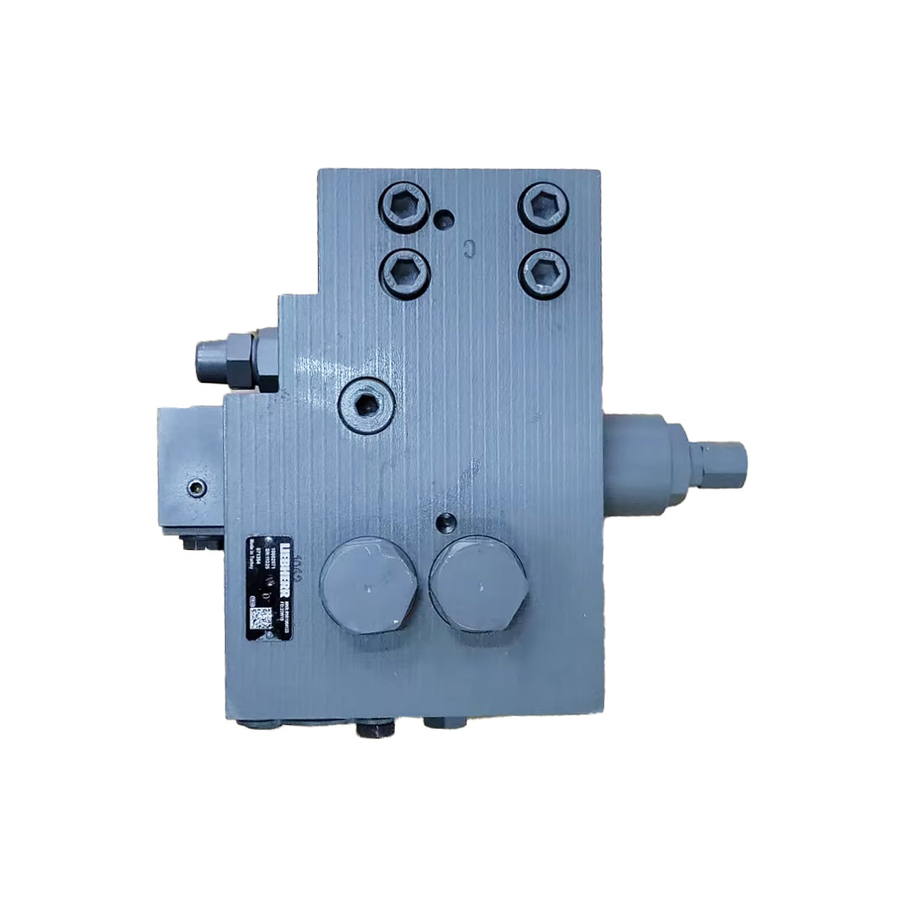 Liebherr 10002971 Safety Valve