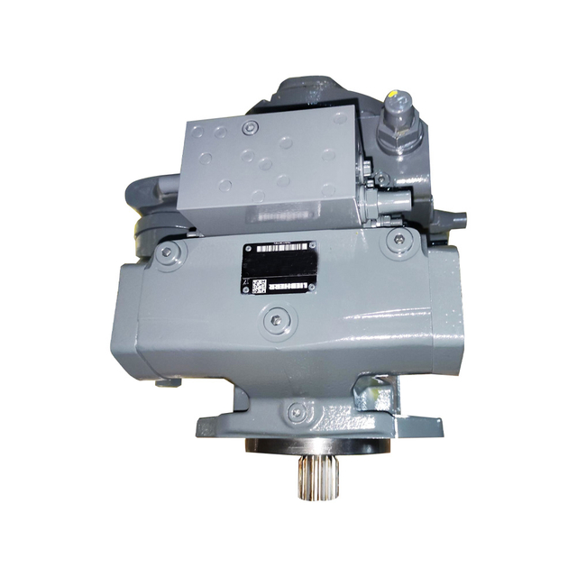 Liebherr 11342491 Rotary Pump Assembly