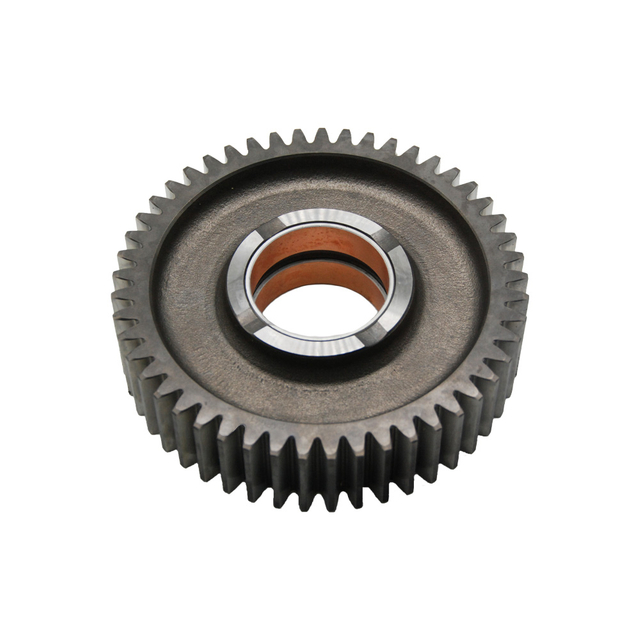 Liebherr 11348855 Transmission