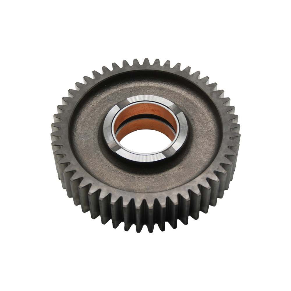 Liebherr 11348855 Transmission