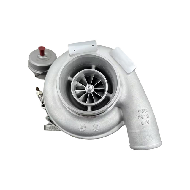 Caterpillar OEM Turbocharger 435-4500A