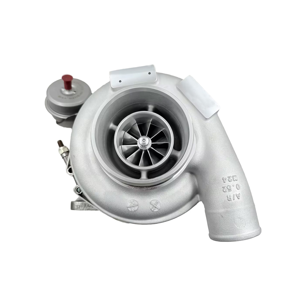 Caterpillar OEM Turbocharger 435-4500A