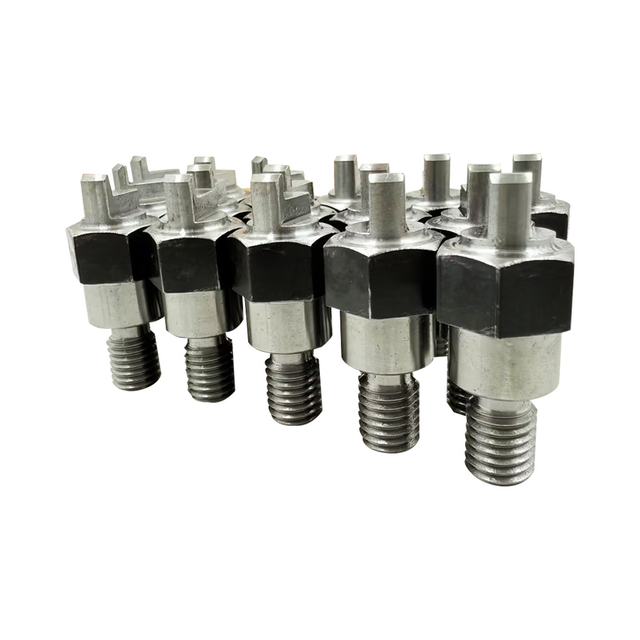 LTP 10145171A Screw Coupling for Liebherr