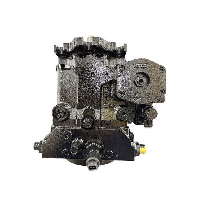 Liebherr 12202789 Hydraulic Pump