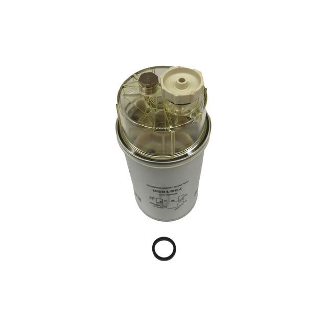 Liebherr 7381820 Filter
