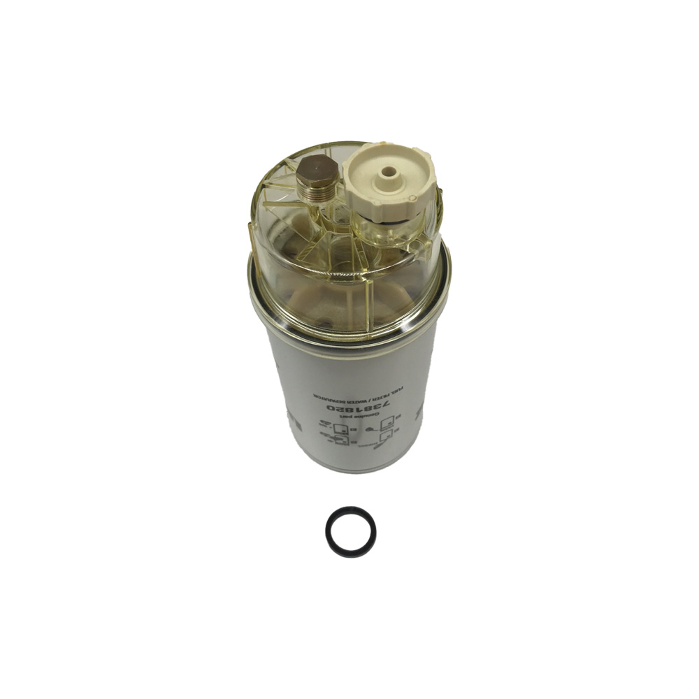 Liebherr 7381820 Filter