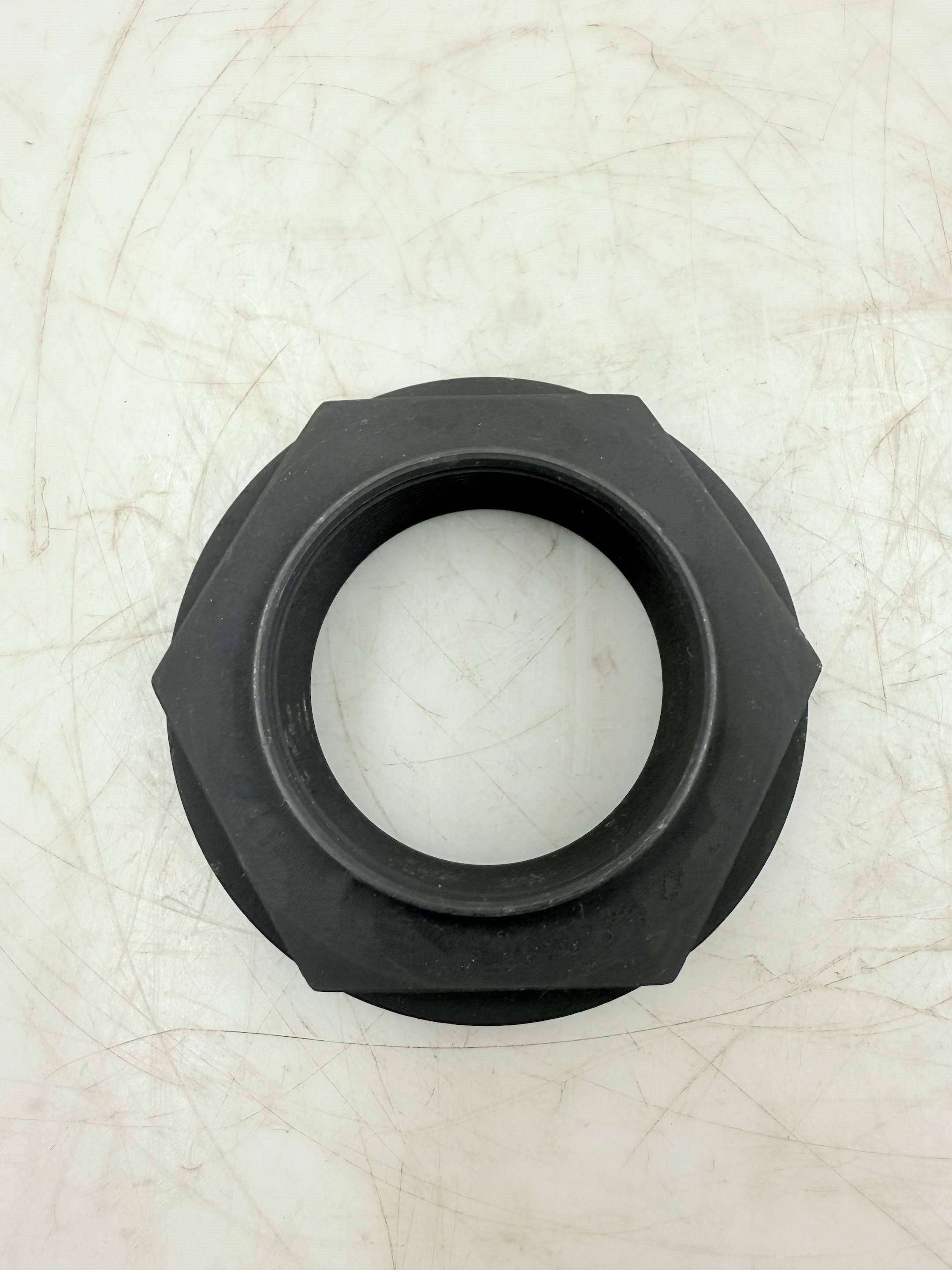 Liebherr 571768208 Crankshaft Oil Seal