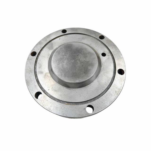 Liebherr 11372405 Bucket Pin Dust Cover for R964C - R978
