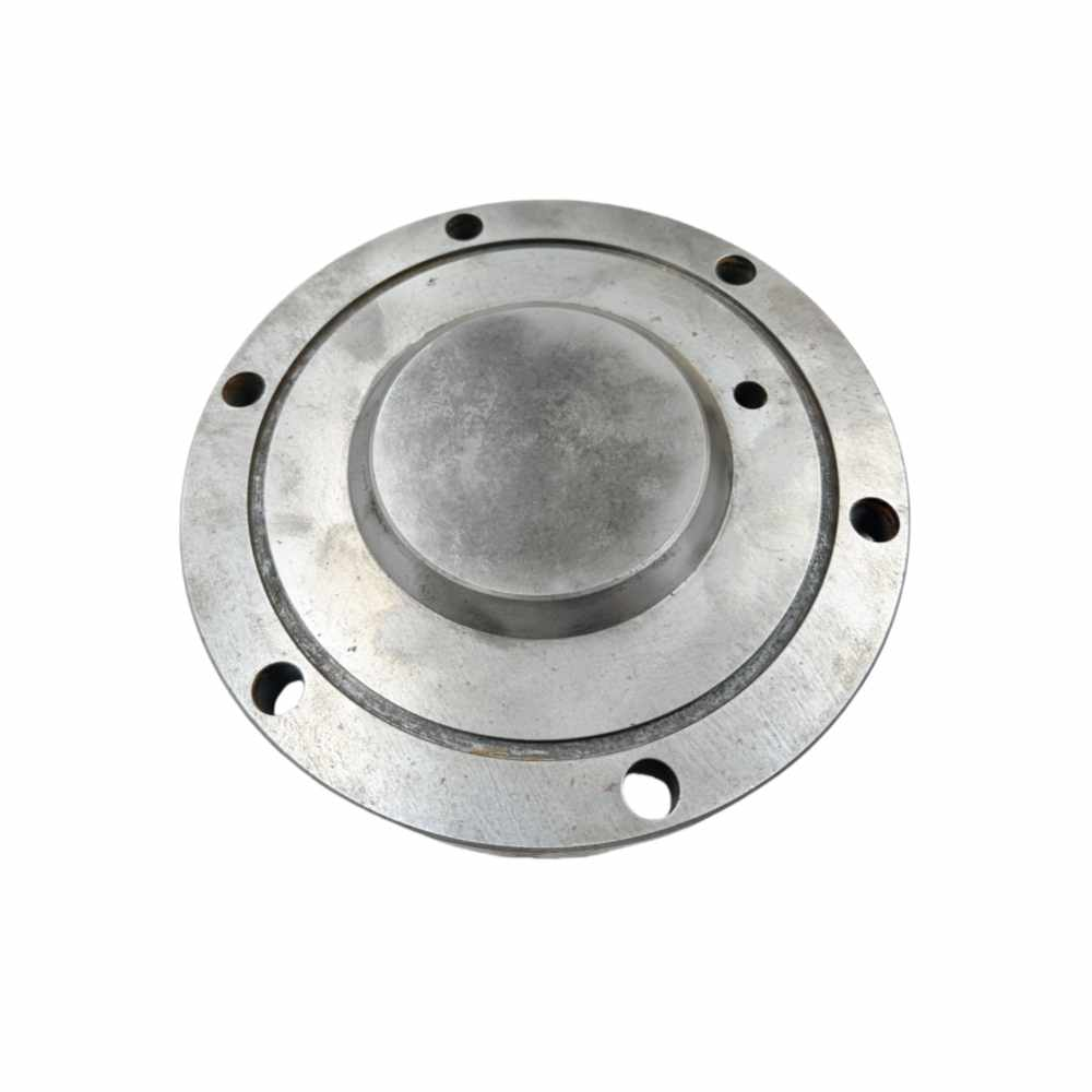 Liebherr 11372405 Bucket Pin Dust Cover for R964C - R978
