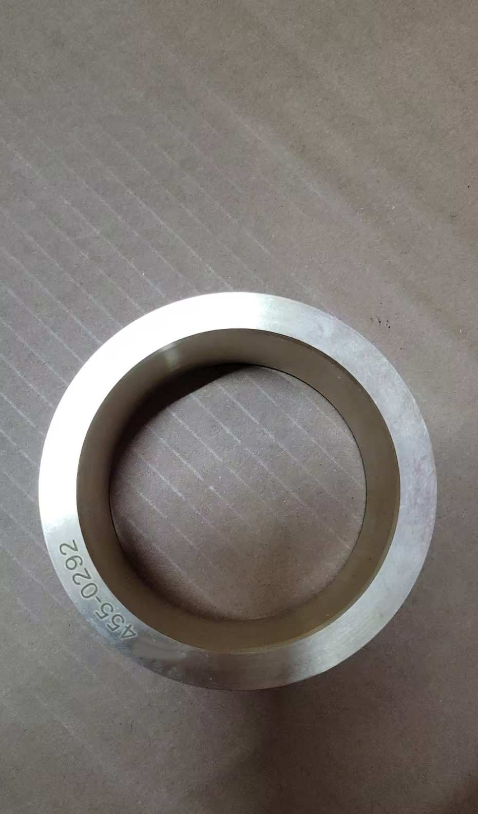 Caterpillar Linkage Sleeve Bearing 455-0292 Bushing