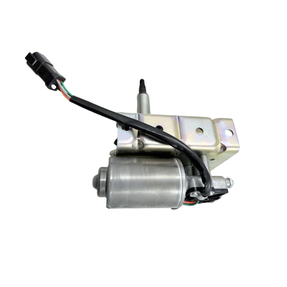 Caterpillar 147-7979 Windshield Wiper Motor for D7R II D6R II
