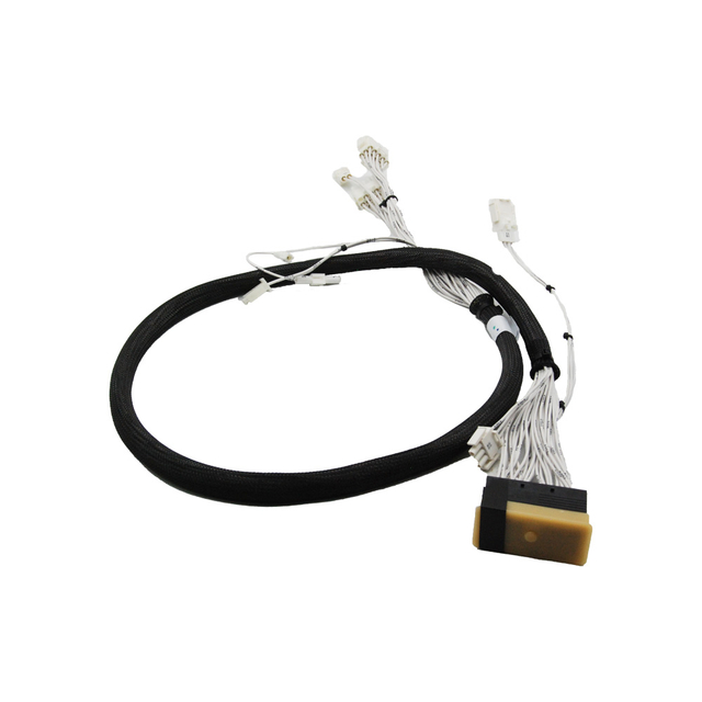 Liebherr 9949686 Cable Loom