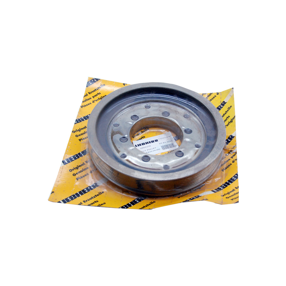 Liebherr 9884206 Pulley