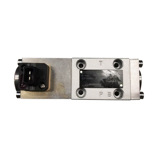 Liebherr 11114956 Directional Seat Valve