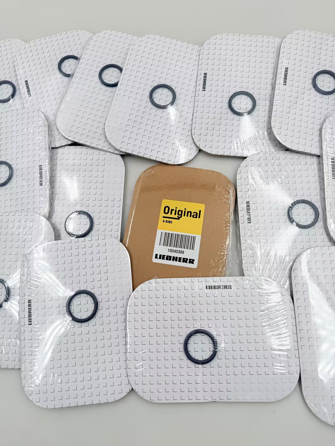 Liebherr 10040399 10040401 7380653 10040404 O-Ring