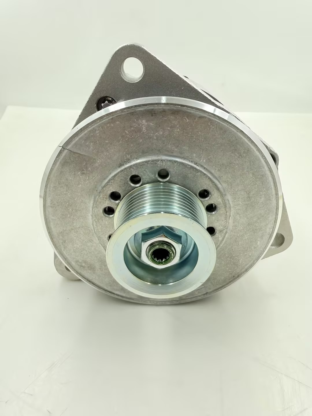 Liebherr 10142442 Alternator