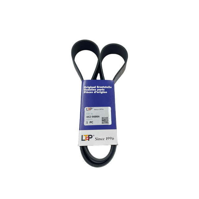 LTP Brand 442-9608A V-Ribbed Belt 442-9608 For Caterpillar