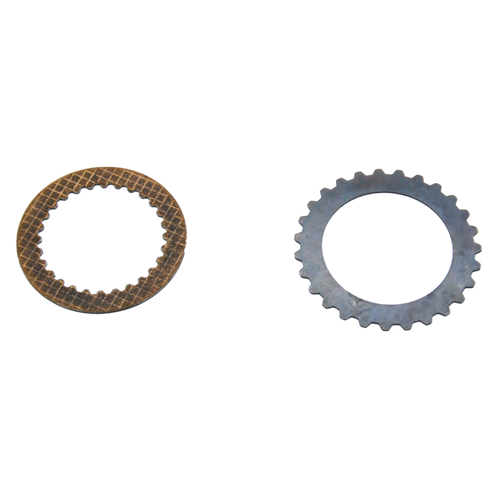 Liebherr 9442857 9443028 Brake Multi-Disc Set