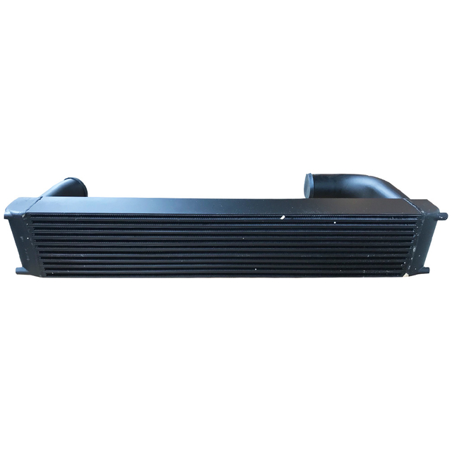 Liebherr 11003892 Charge Air Cooler Suitable for R906-R926
