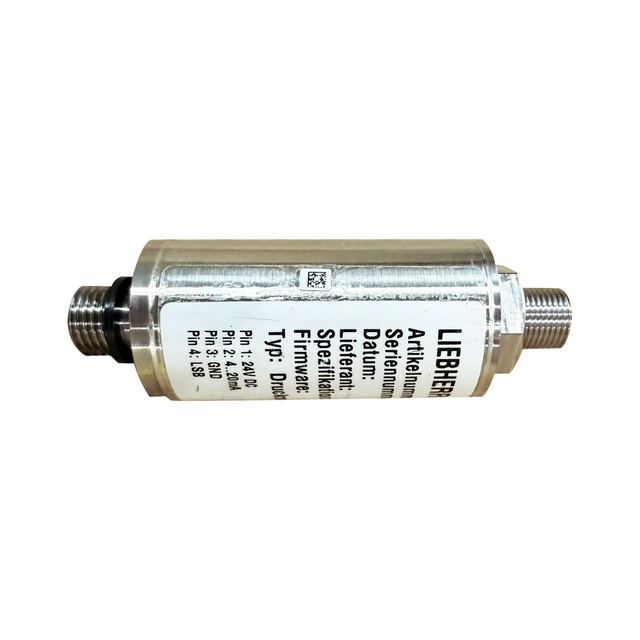 Liebherr 10813739 Pressure Sensor