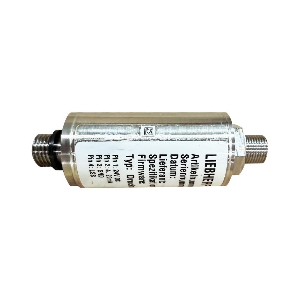 Liebherr 10813739 Pressure Sensor