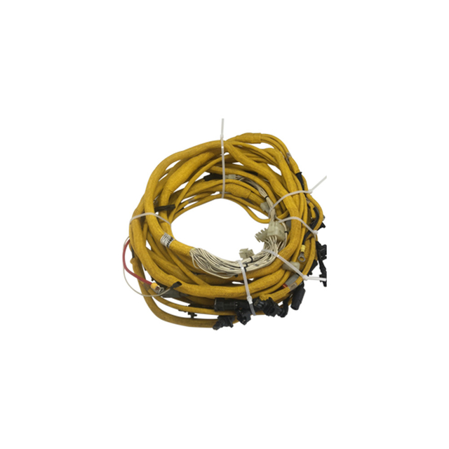 Liebherr 10059071 Wiring Harness