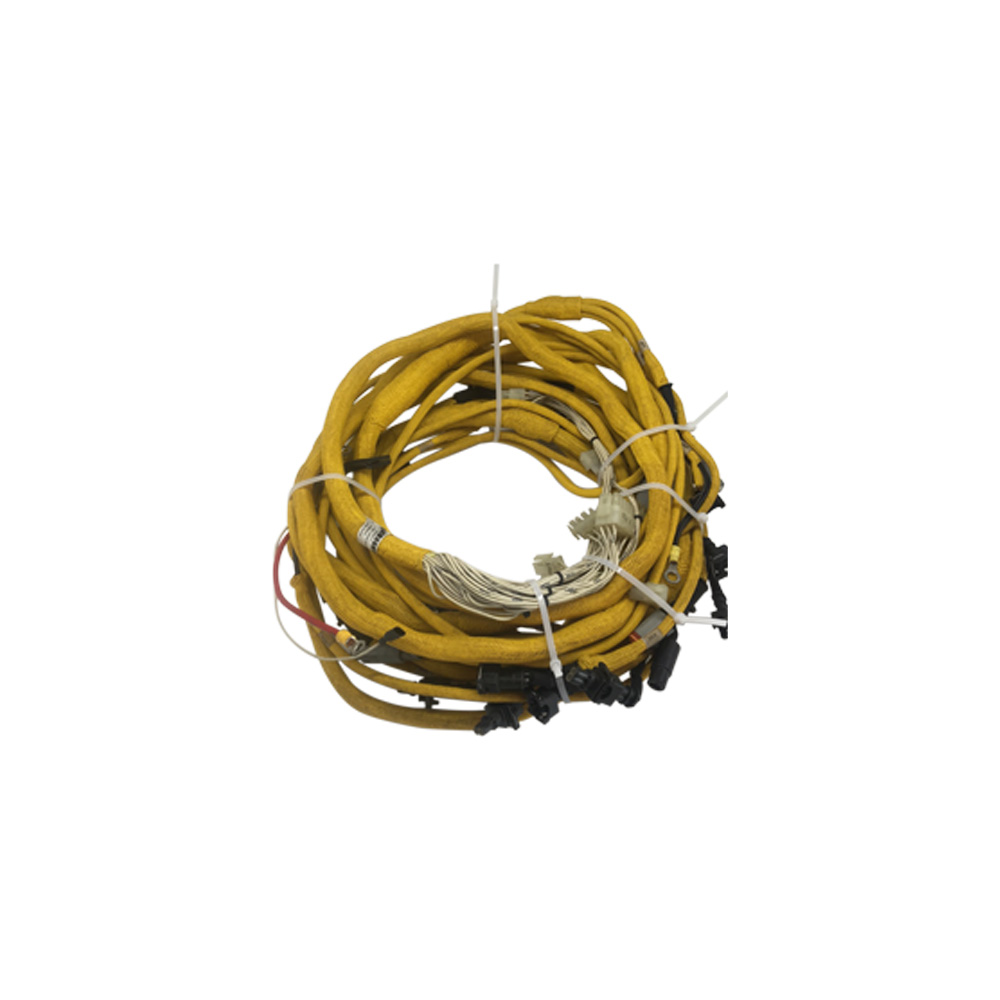 Liebherr 10059071 Wiring Harness