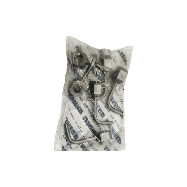 Liebherr 9073796 Piston Cooling Nozzle
